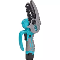 Аккумуляторная цепная мини пила GPT GBC-M1204A-22