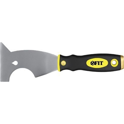 Шпатель многофункциональный Fit Профи 06678 75 мм