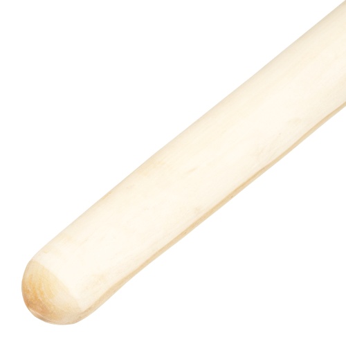 Лопата штыковая, нержавеющая сталь, 200х265х1385 мм, ребра жесткости, деревянный черенок, Сибртех фото 7