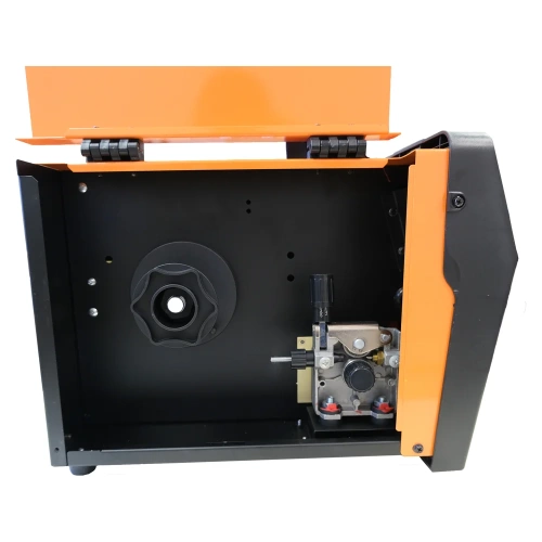 Сварочный аппарат Redbo Intec Mig-175 MMA MIG/MAG 17154 фото 6 Сварочный аппарат Redbo Intec Mig-175 MMA MIG/MAG 17154 фото 6