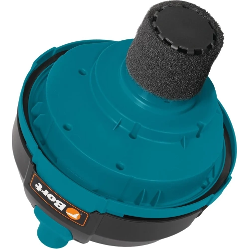 Пылесос для сухой и влажной уборки BORT BSS-1525 BLACK 93412604 фото 11