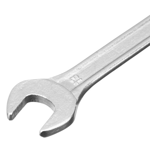 Ключ рожковый, 12 х 13 мм, хромированный Sparta фото 2