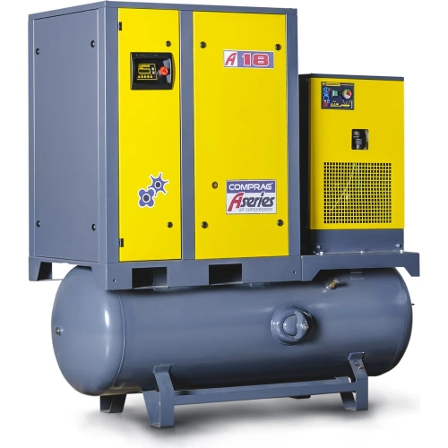 Винтовой компрессор COMPRAG с осушителем ARD-1810-500 11110024 Винтовой компрессор COMPRAG с осушителем ARD-1810-500 11110024