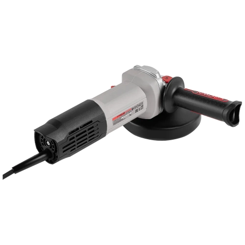 Угловая шлифмашина Crown CT13571-125R фото 4 Угловая шлифмашина Crown CT13571-125R фото 4