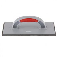 Терка пластмассовая Matrix 86808 4 мм 270x130 мм