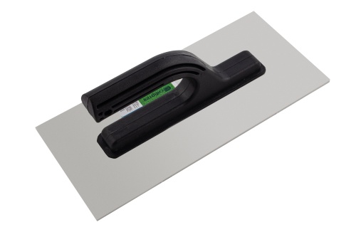 Гладилка пластиковая, 280 х 130 мм Сибртех фото 2