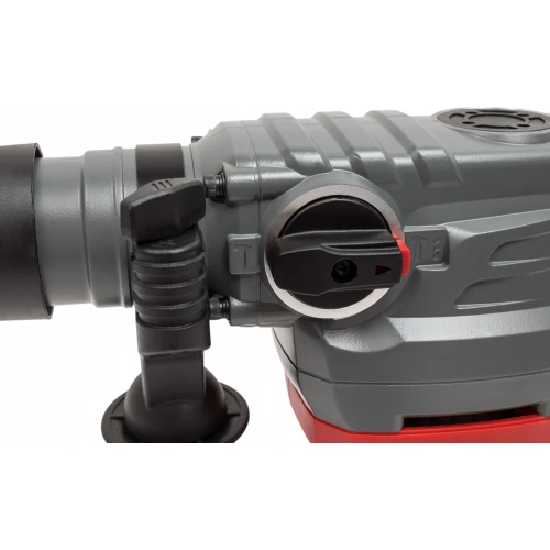 Перфоратор ATLET SDS-Plus PDH32GS фото 7 Перфоратор ATLET SDS-Plus PDH32GS фото 7