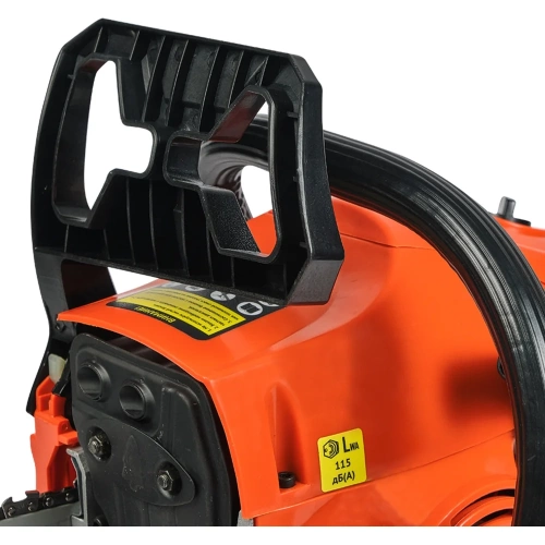 Бензопила Калибр БП-2800/18У 00000066515 фото 10