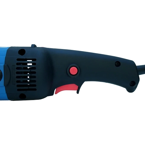 Щеточная шлифмашина Sturm AG1014P фото 6