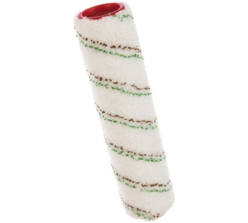 Ролик сменный Зубр Эксперт 02541-25 Микротекс 250мм фото 3