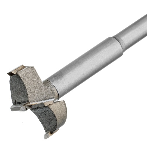 Сверло Форстнера по дереву, 30 мм, цилиндрический хвостовик Сибртех фото 2 Сверло Форстнера по дереву, 30 мм, цилиндрический хвостовик Сибртех фото 2