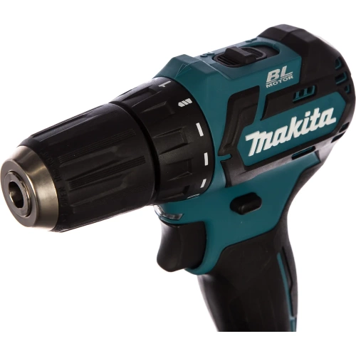 Аккумуляторная дрель-шуруповерт Makita CXT DF332DWAE фото 5 Аккумуляторная дрель-шуруповерт Makita CXT DF332DWAE фото 5