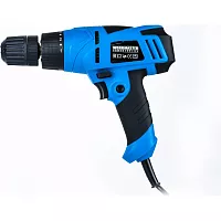 Дрель WorkMaster ДШ-450