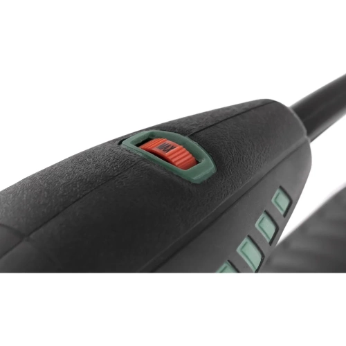 Орбитальная шлифовальная машина Hammer Flex 260 Вт, диаметр 125 мм, 6000-12000 об/мин OSM260 фото 8