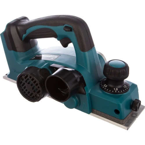 Рубанок Makita LXT DKP180Z фото 6