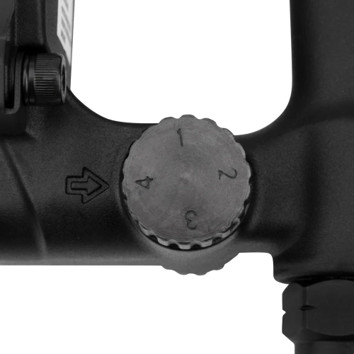 Ударный пневматический гайковерт NORGAU NIW15-217SL 1" 2169Нм 094701009 фото 8