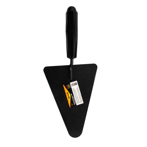 Кельма бетонщика КБ, 200 мм, пластиковая ручка Sparta фото 3