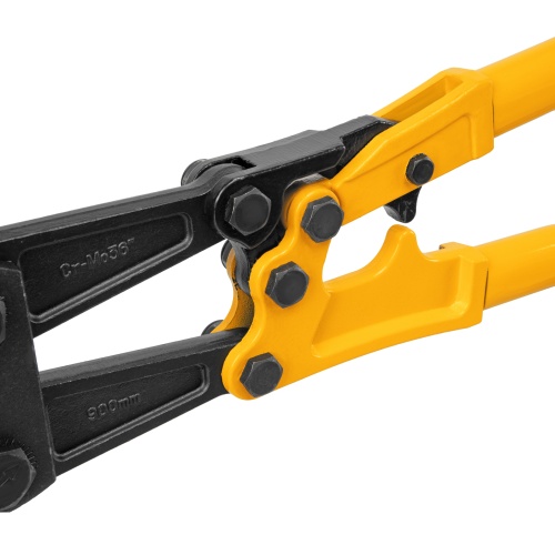 Болторез 900 мм 36", Cr-Mo Denzel фото 8