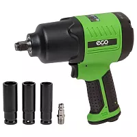Пневмогайковерт ECO AIW-980S ЦГ-0556718832