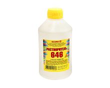 Растворитель Ясхим 646 1 л