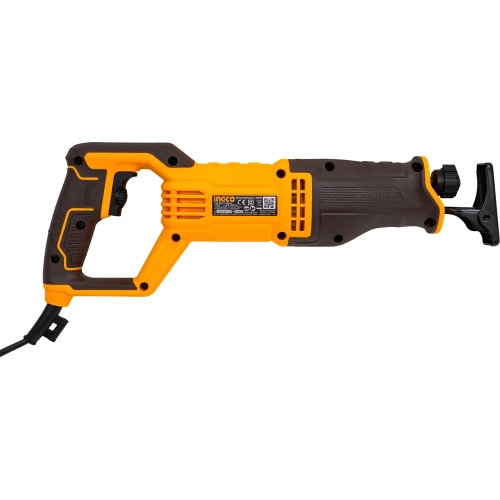 Пила сабельная INGCO 750 Вт RS7508 фото 6 Пила сабельная INGCO 750 Вт RS7508 фото 6