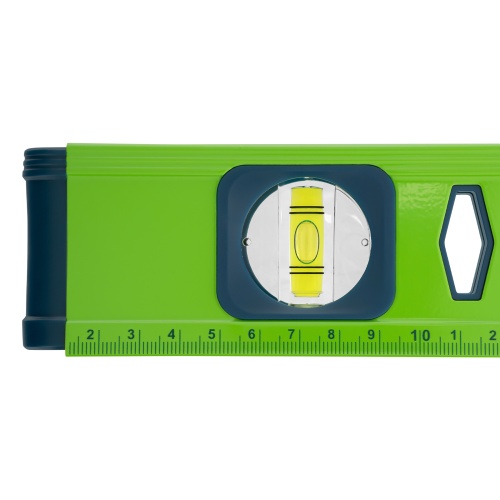 Уровень алюминиевый УС-1, 0-1500, фрезерованный, 3 глазка, рукоятки, 1500 мм Сибртех фото 6 Уровень алюминиевый УС-1, 0-1500, фрезерованный, 3 глазка, рукоятки, 1500 мм Сибртех фото 6