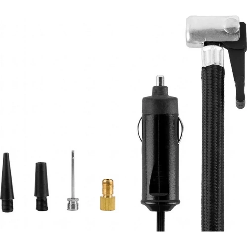 Компрессор Alca 3 в 1 17 бар, 12 В, 12 А, 12 л/мин, 120 Вт 233000 фото 8 Компрессор Alca 3 в 1 17 бар, 12 В, 12 А, 12 л/мин, 120 Вт 233000 фото 8