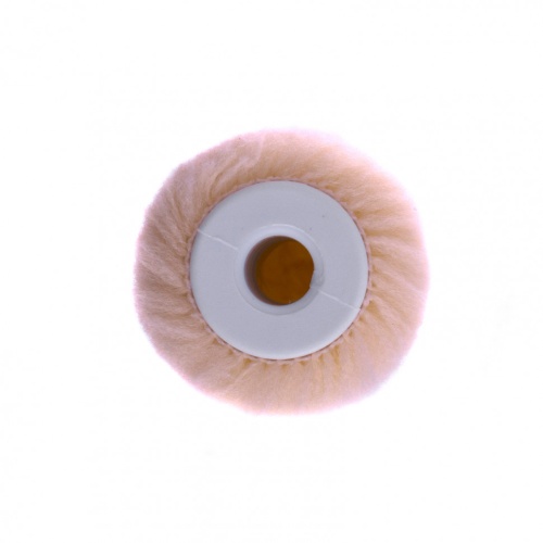 Мини-валик сменный "Лаки" , 60 мм, ворс 5 мм, D 16 мм, D ручки 6 мм, Велюр Сибртех фото 3 Мини-валик сменный "Лаки" , 60 мм, ворс 5 мм, D 16 мм, D ручки 6 мм, Велюр Сибртех фото 3