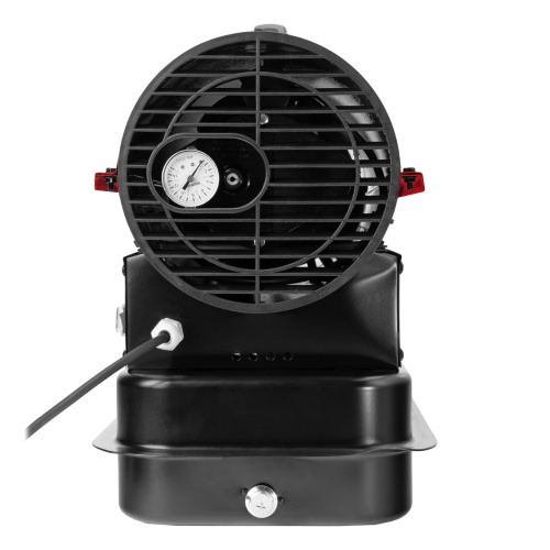 Дизельная тепловая пушка DHB-10i, 10 кВт, 400 м3/ч, прямой нагрев, термостат MTX фото 8