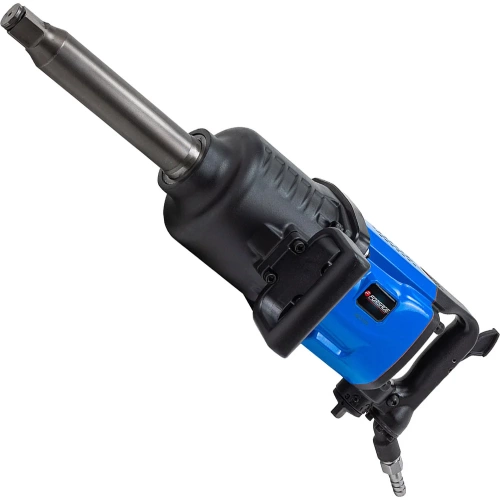 Пневмогайковерт с длинным валом Forsage 3800Н/м 1" F-82586L(47967) фото 9 Пневмогайковерт с длинным валом Forsage 3800Н/м 1" F-82586L(47967) фото 9