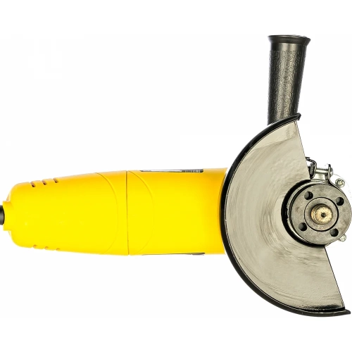 Угловая шлифовальная машина Kolner KAG 125/750 8030700486 фото 4 Угловая шлифовальная машина Kolner KAG 125/750 8030700486 фото 4