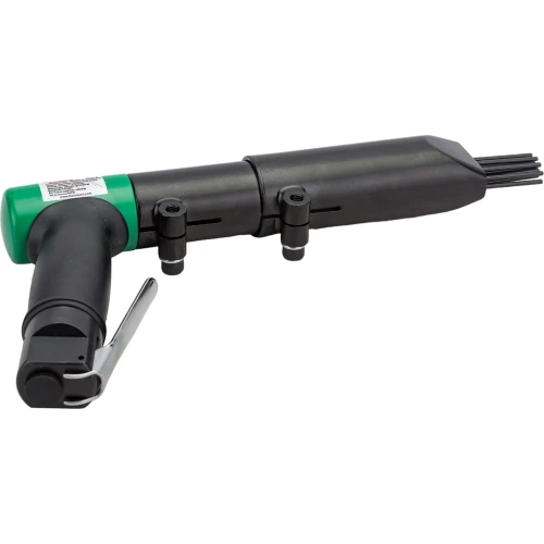 Пневматический игольчатый очиститель Hans 83537E фото 3