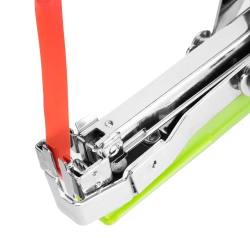 Тапенер садовый для подвязки растений, скобы 10 000 шт., лента 30 м Palisad фото 8