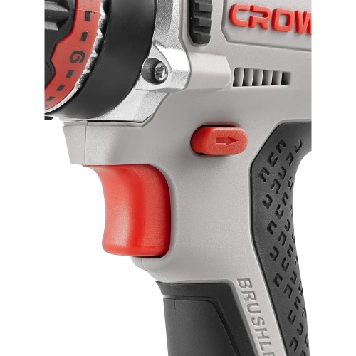 Аккумуляторный шуруповерт Crown bl CT21090HMX-4 BMC фото 7 Аккумуляторный шуруповерт Crown bl CT21090HMX-4 BMC фото 7