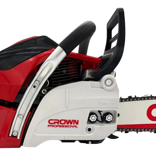 Пила цепная бензиновая Crown CT20200-18 фото 5 Пила цепная бензиновая Crown CT20200-18 фото 5