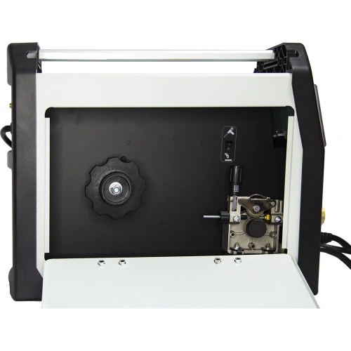 Сварочный полуавтомат VIKING MIG 200 SYNERGI PRO 95588103 фото 7