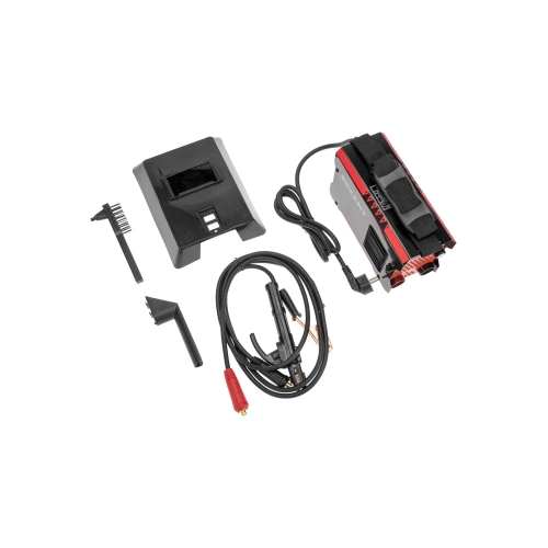 Инверторный сварочный аппарат REXANT MINI-160 11-0915 фото 3