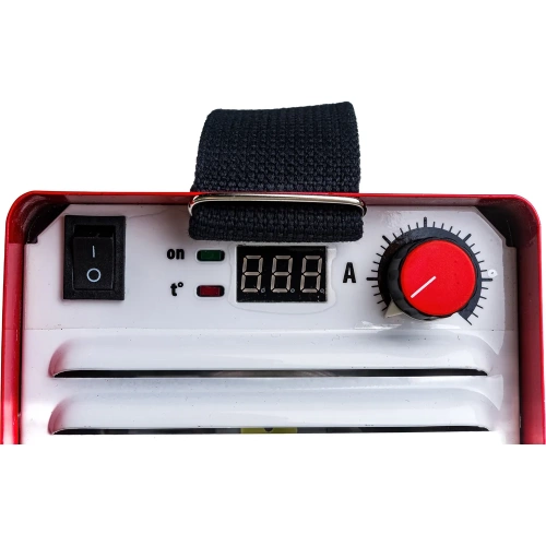 Сварочный инвертор ТОРУС-255 фото 4