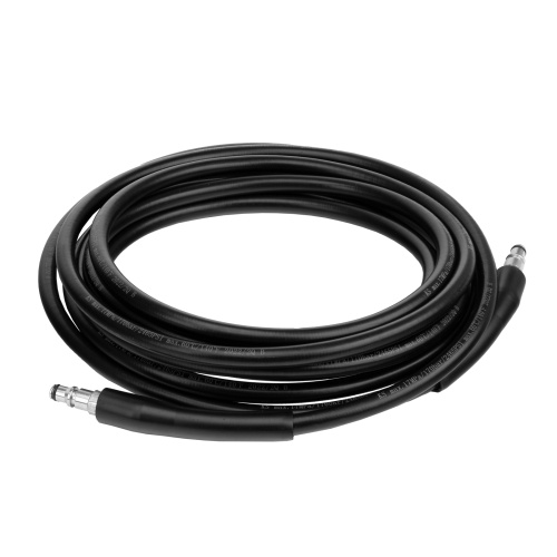 Моечная машина высокого давления R-180D, 2200 Вт, 180 бар, 380 л/ч, с барабаном Denzel фото 18 Моечная машина высокого давления R-180D, 2200 Вт, 180 бар, 380 л/ч, с барабаном Denzel фото 18