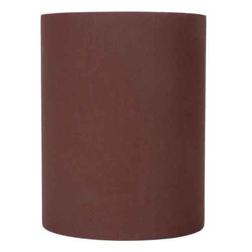 Шкурка на тканевой основе, KK18X W, зернистость 10Н(P 120) бобина 200 мм х 20 м, водостойкая, "БАЗ" фото 3