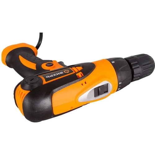 Сетевой шуруповерт Вихрь СШ-550/2 72/16/1 фото 10 Сетевой шуруповерт Вихрь СШ-550/2 72/16/1 фото 10