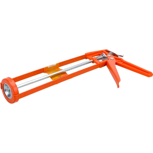 Скелетный пистолет для герметика Петрович П007-0102 4100000367