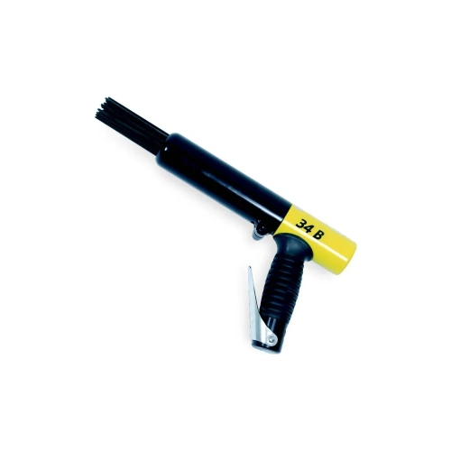 Игольчатый зачистной пистолет - скалер VonArx 34 b 049119 фото 4