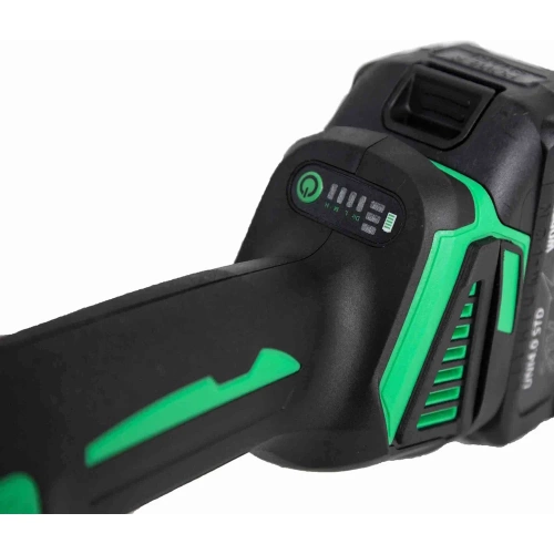 Угловая шлифмашина WORTEN 2x4.0Ач, 21В, D125, М14 IM КА-90000588 фото 5 Угловая шлифмашина WORTEN 2x4.0Ач, 21В, D125, М14 IM КА-90000588 фото 5