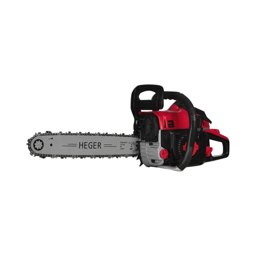 Бензиновая цепная пила FOXWELD HEGER 345/16 7232 фото 7