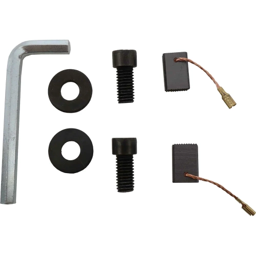 Углошлифовальная полировальная машина Вихрь УШМ-180/1300П 72/12/13 фото 11