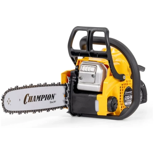 Бензопила CHAMPION (1,5кВт 31,8см3 3,9кг, 3/8-1,3-50E ) 232-14 фото 5