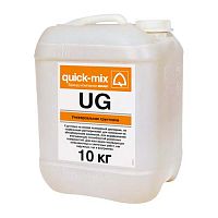 Грунтовка универсальная Quick-Mix 25 кг