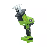 Пила сабельная аккумуляторная PROCRAFT PSS36  20В 65мм (Без АКБ и ЗУ) PSS36-BB