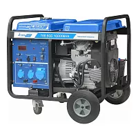 Бензогенератор ТСС SGG 10000 EHA 190009